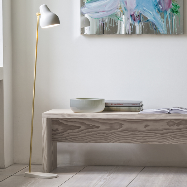 VL38 フロアランプ | ルイスポールセンの正規代理店 Shinc lab