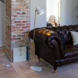 VL38 フロアランプ  | ルイスポールセン