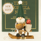 【2025年新作】NORDIKA nisse イヤーズノルディカ2025 Nordic Forest