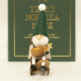 【2025年新作】NORDIKA nisse イヤーズノルディカ2025 Nordic Forest