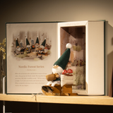 【2025年新作】NORDIKA nisse イヤーズノルディカ2025 Nordic Forest