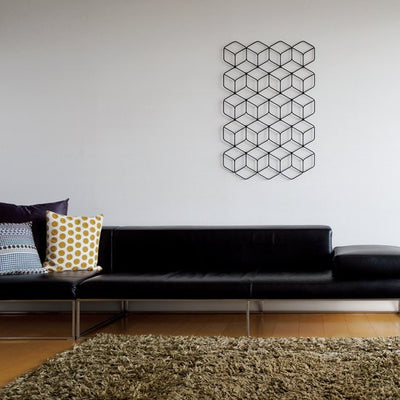 杉山製作所 Fe ウォールデコ – Shinc lab.(シンクラボ)