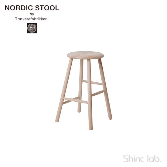Nordic Stool MEDIUM