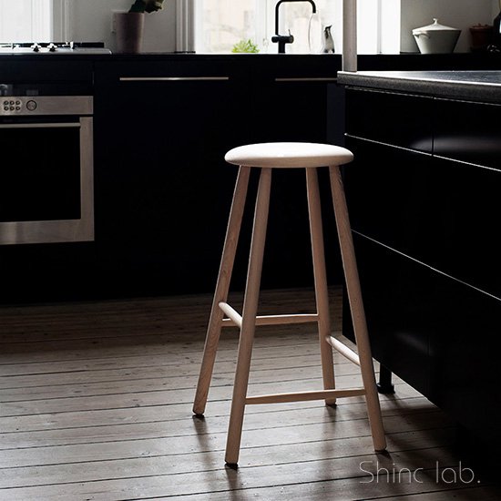 Nordic Stool LARGE