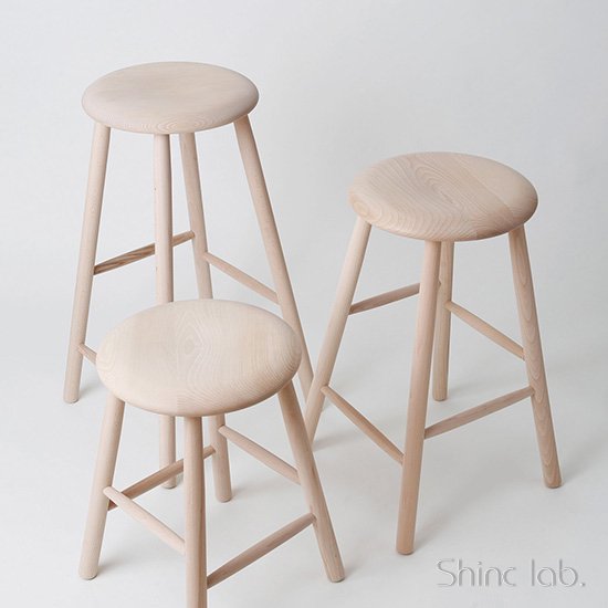 Nordic Stool SMALL