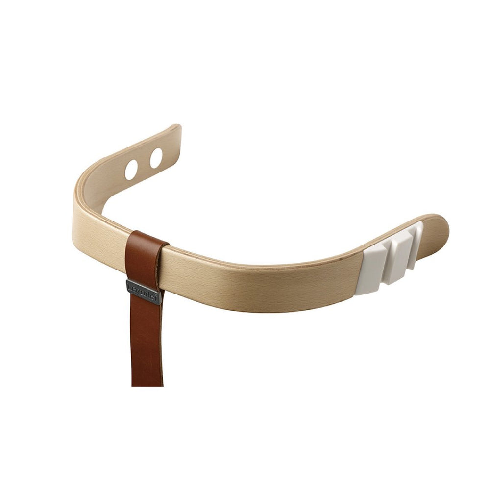 Leander リエンダー　トレイテーブル　セーフティーバー Leander (リエンダー) 専用セーフティーバー正規販売店 | Shinc