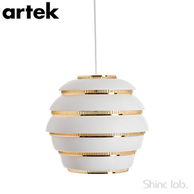 Artek（アルテック） Beehive A331（ビーハイブA331） – Shinc lab