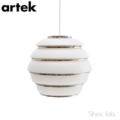 Artek（アルテック） Beehive A331（ビーハイブA331） – Shinc lab