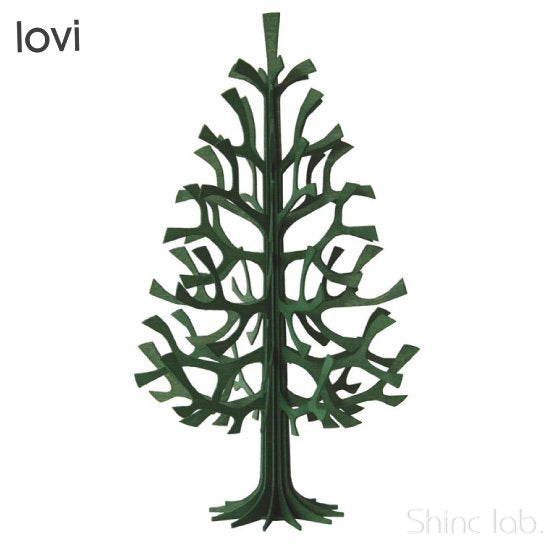 Lovi Momi-no-ki 50cm グリーン