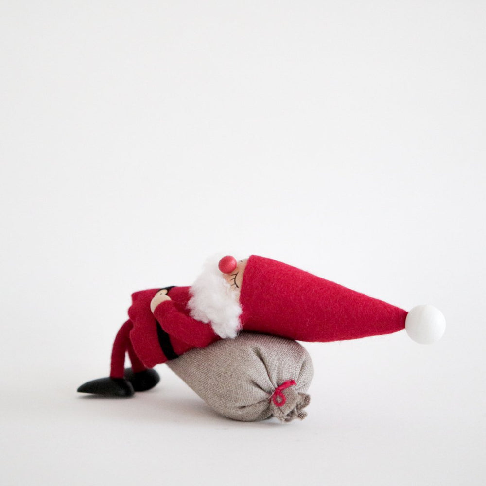 Nordika Nisse ノルディカ ニッセ 幸福を招く北欧の妖精