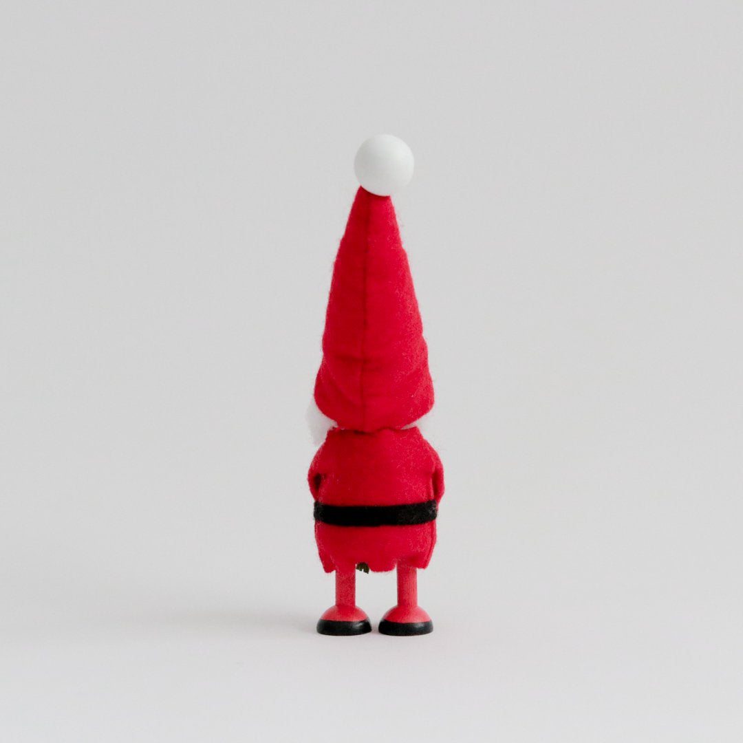 ノルディカニッセ　クリスマスリース Nordika Nisse ノルディカ ニッセ 幸福を招く北欧の妖精。| Shinc lab