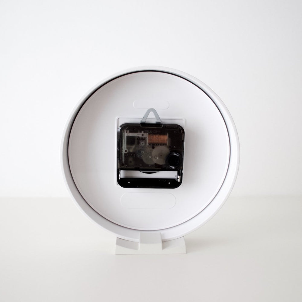 ハンスルンディン HANS LUNDIN ボックス KAIPA プログレ fun pun clock for table _Lemnos | Shinc lab.(シンクラボ)