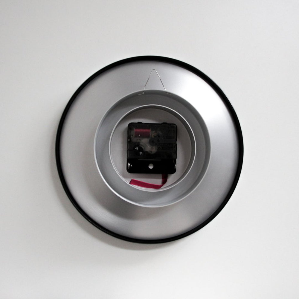 ARNE JACOBSEN Wall Clock Station 210mm | Shinc lab.（シンクラボ