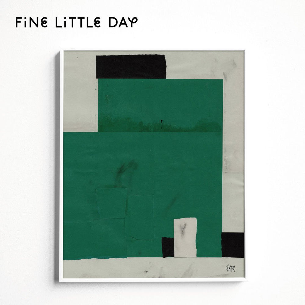 Fine Little Day ポスター 楽天市場】Fine Little Day ポスター SOFIA LIND SPECIAL ARTIST