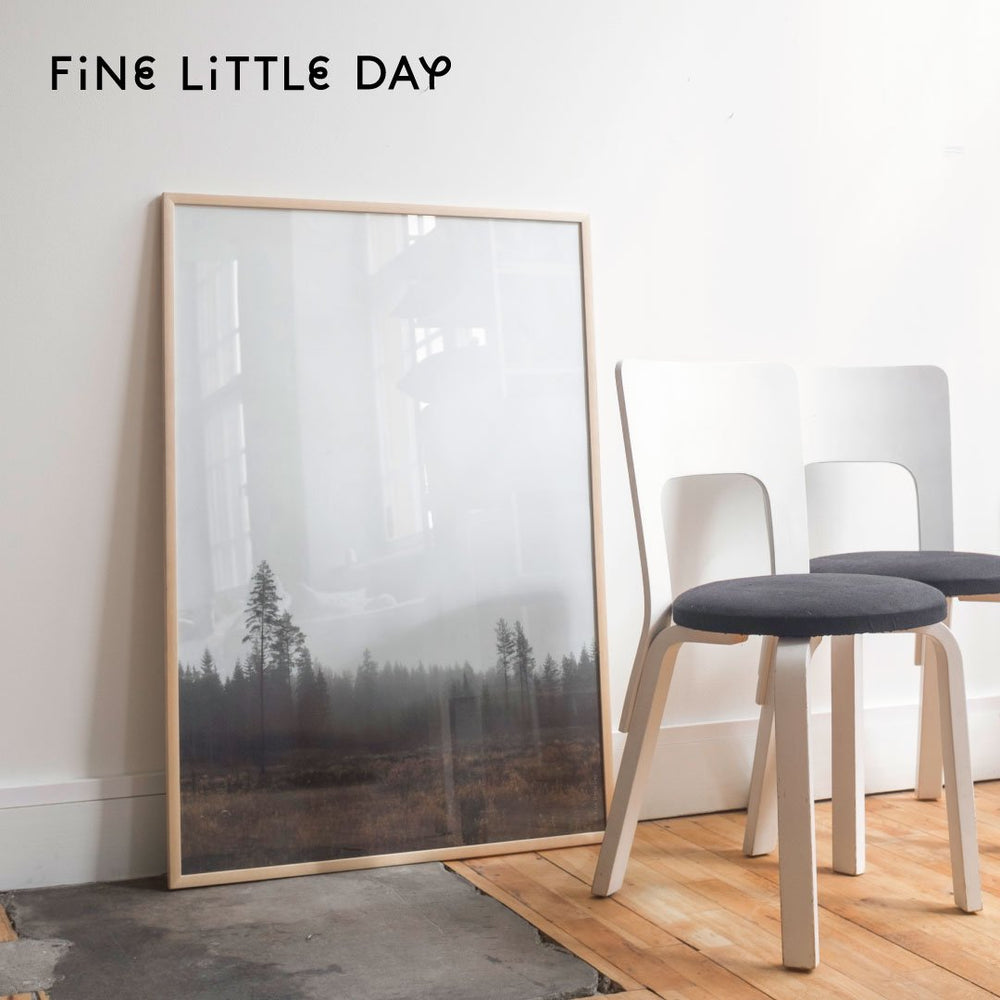 Fine Little Day ポスター SKOG 70×100cm | Shinc lab.(シンクラボ)