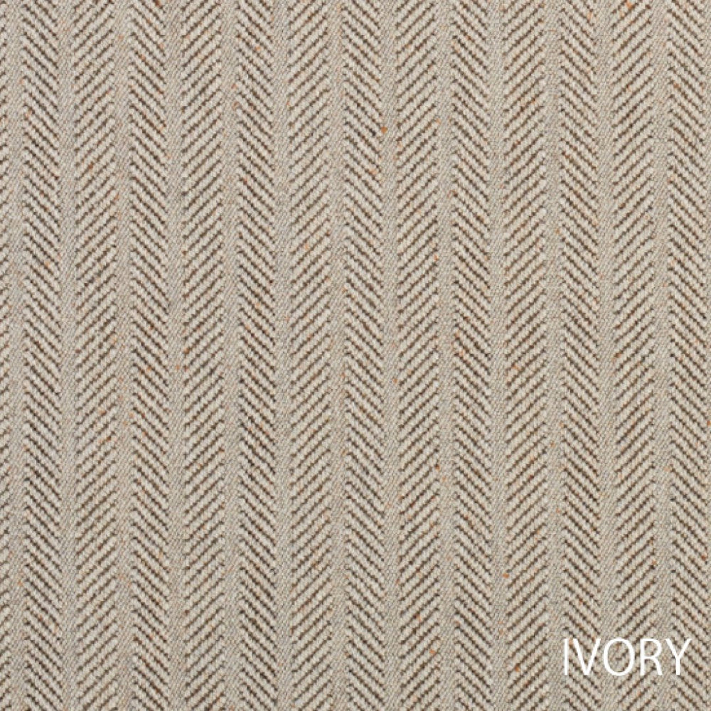 COURT ヘリンボーンウールカーペット COURT ヘリンボーンウールカーペット 【公式通販】