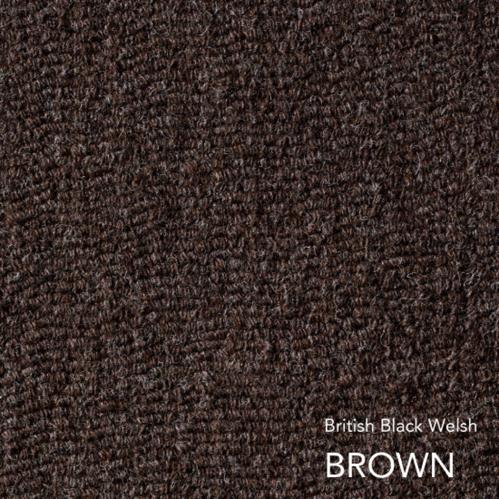 堀田カーペット 国産 最高級 ウールラグ HOTTA CARPET_COURT 正円Φ1200