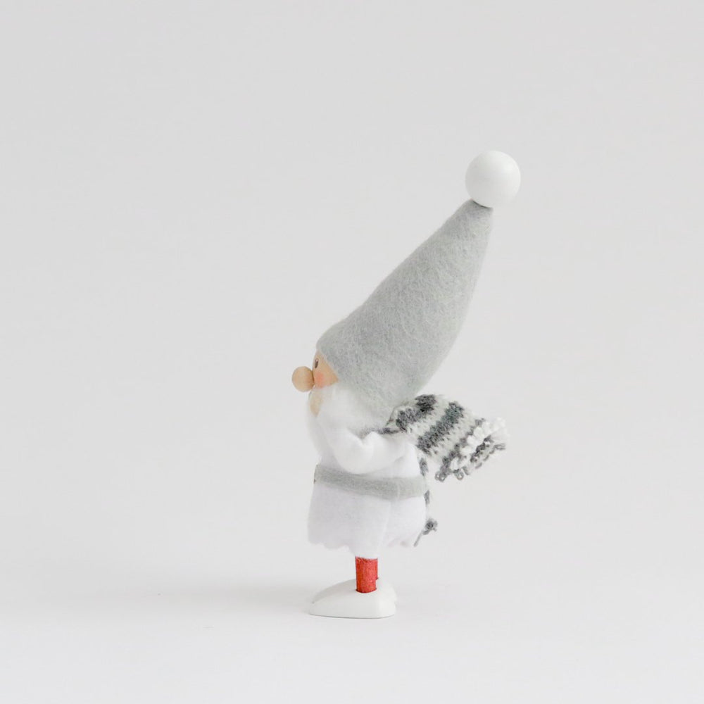 Nordika Nisse ノルディカ ニッセ 幸福を招く北欧の妖精。| Shinc lab