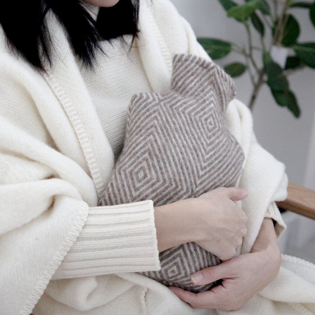 Lapuan Kankurit(ラプアンカンクリ) 湯たんぽ MARIA | Shinc lab