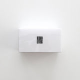 DESIGN LETTERS メラミンカップ用ハンドル/ピンク