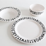 DESIGN LETTERS イート&ラーンギフトボックス
