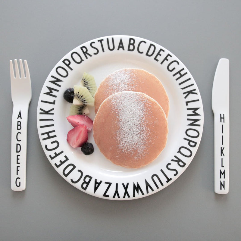 DESIGN LETTERS イート&ラーンギフトボックス