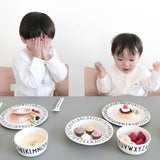 DESIGN LETTERS イート&ラーンギフトボックス