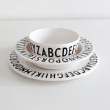 DESIGN LETTERS イート&ラーンギフトボックス