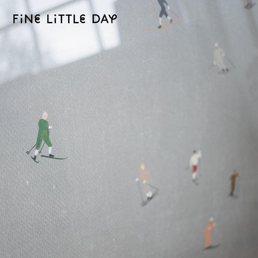 未使用　FINE LITTLE DAY　ファインリトルデイ　ポスター 楽天市場】Fine Little Day ファインリトルデイ ポスター