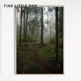 Fine Little Day ポスター GLANTA 50×70cm