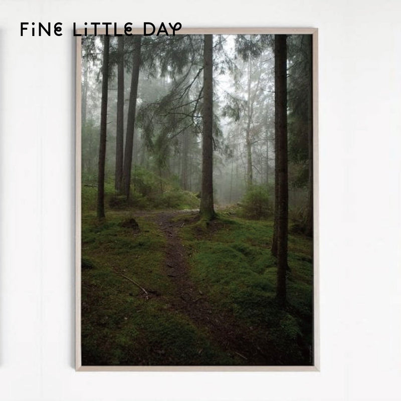 Fine Little Day ポスター GLANTA 50×70cm