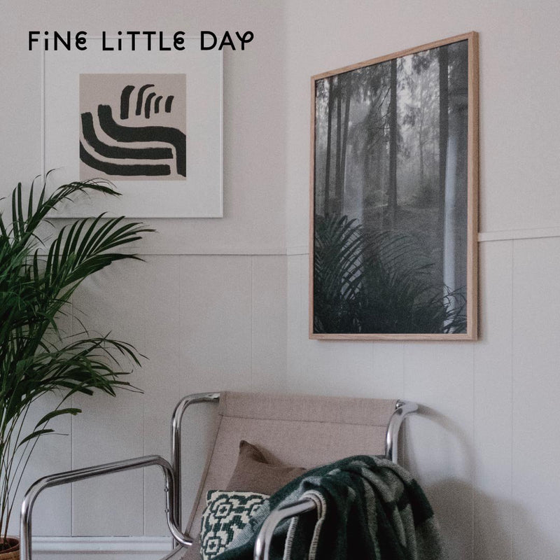 Fine Little Day ポスター GLANTA 50×70cm