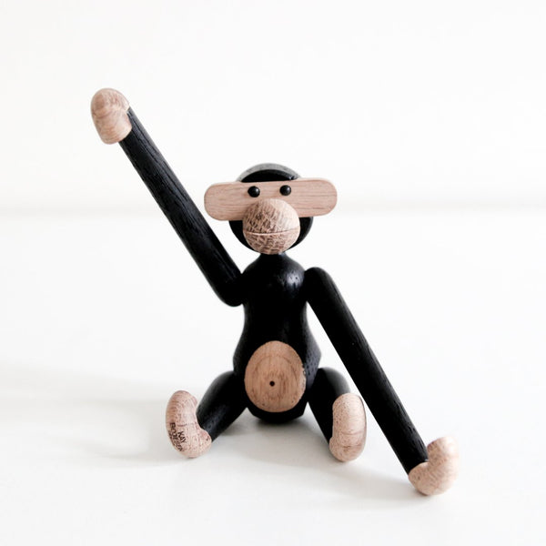 Monkey mini ブラック