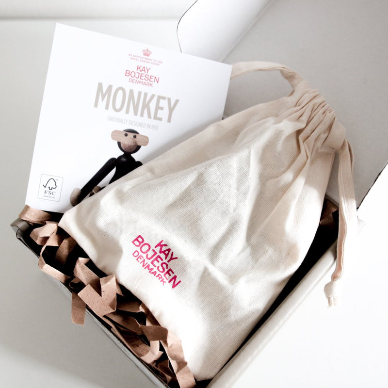 Monkey mini ブラック