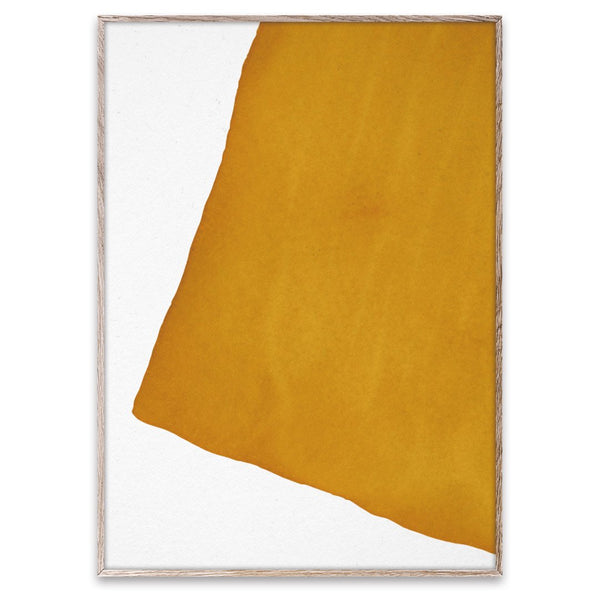 Paper Collective ポスター PAPER COLLECTIVE（ペーパーコレクティブ）ポスター 50×70cm Enso