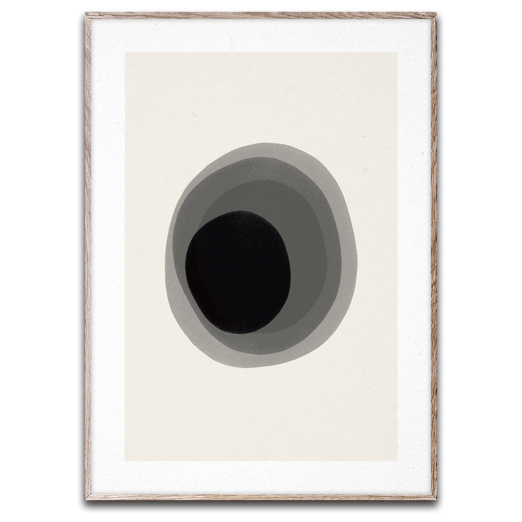PAPER COLLECTIVE（ペーパーコレクティブ）ポスター 50×70cm
