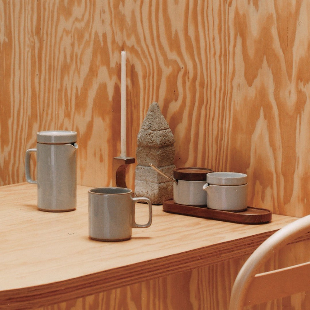 HASAMI PORCELAIN (ハサミポーセリン) トレイ 170×85×21