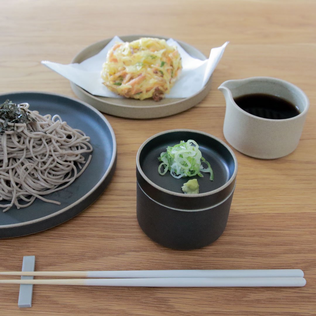プレート Φ185×21 ナチュラル | ハサミポーセリンの正規代理店 Shinc