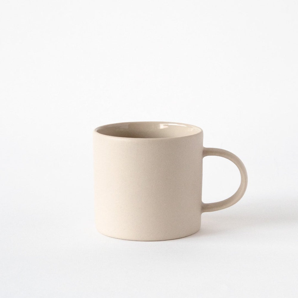 MOHEIM MUG 250 サンドホワイト | Shinc lab.（シンクラボ）