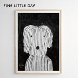 Fine Little Day ポスター JAXX 50×70cm