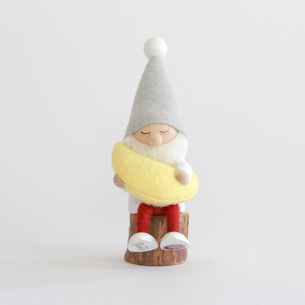 Nordika Nisse ノルディカ ニッセ 幸福を招く北欧の妖精。| Shinc lab