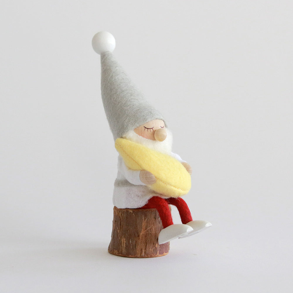 Nordika Nisse ノルディカ ニッセ 幸福を招く北欧の妖精。| Shinc lab