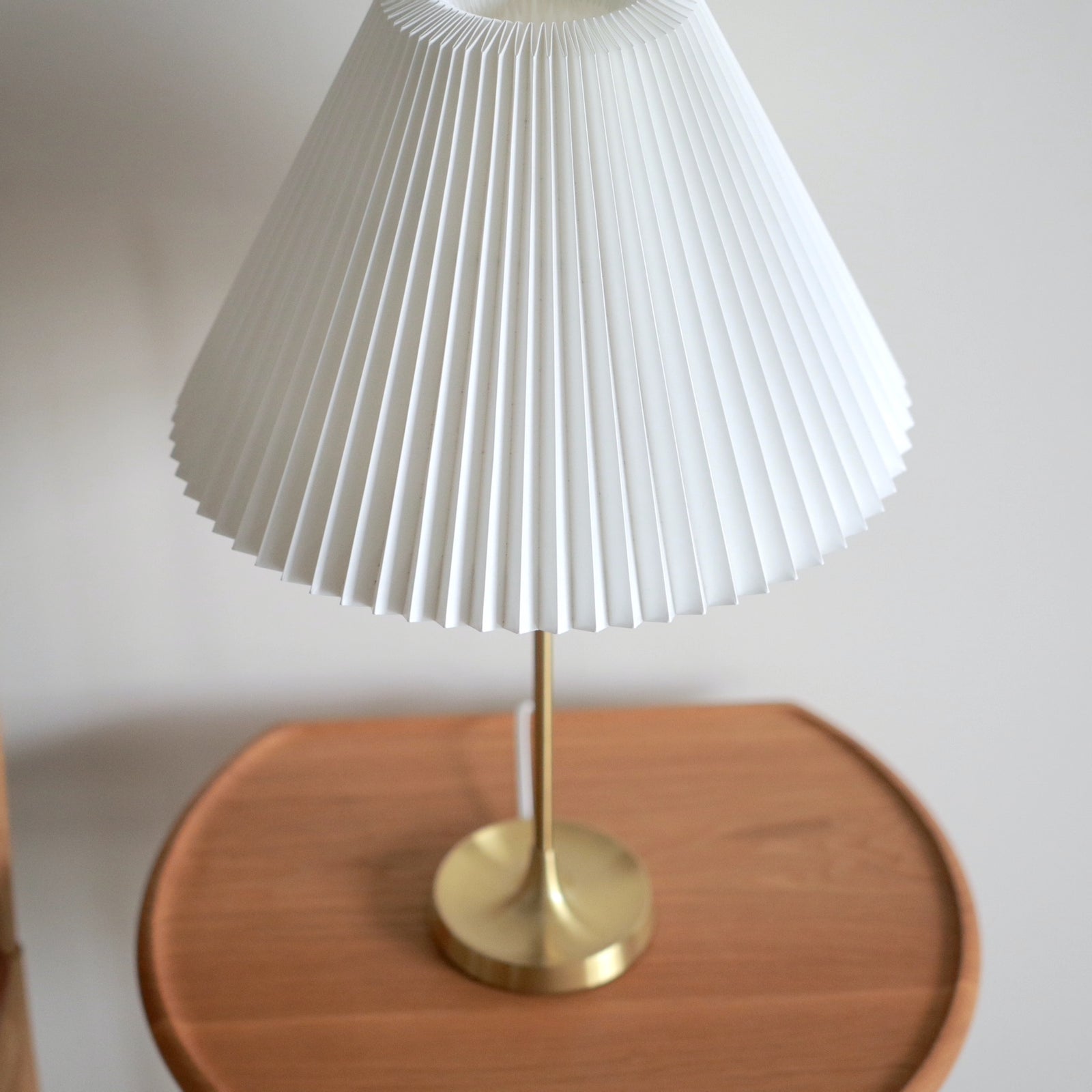 レ・クリントテーブルランプ 廃盤品 定価￥72,600→￥毎日値引き中 LE KLINT（レ クリント）CLASSIC MODEL（クラシック モデル）314