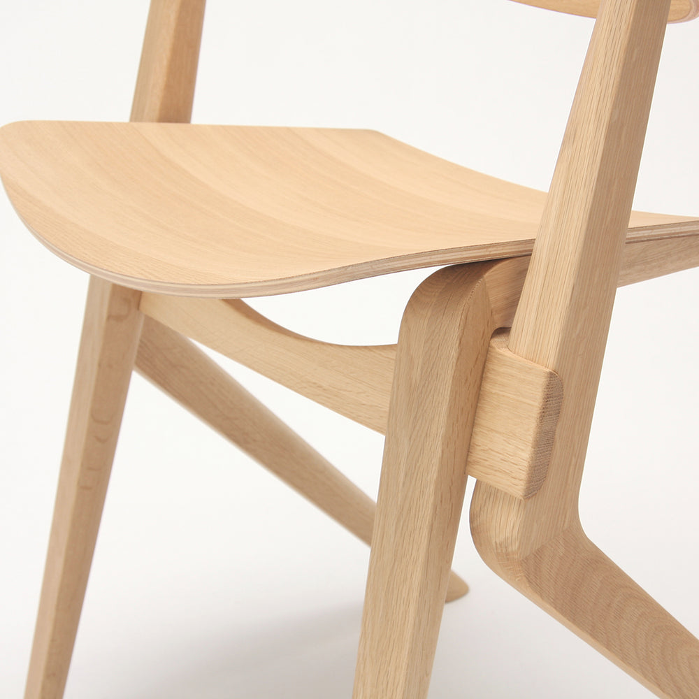 カリモクニュースタンダード スカウト チェア 正規代理店 | Shinc lab