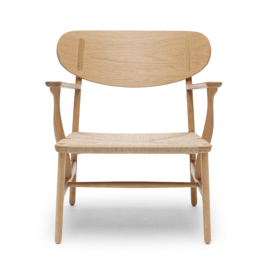 CH22 オーク材 オイルフィニッシュ | カールハンセン&サンの正規代理店