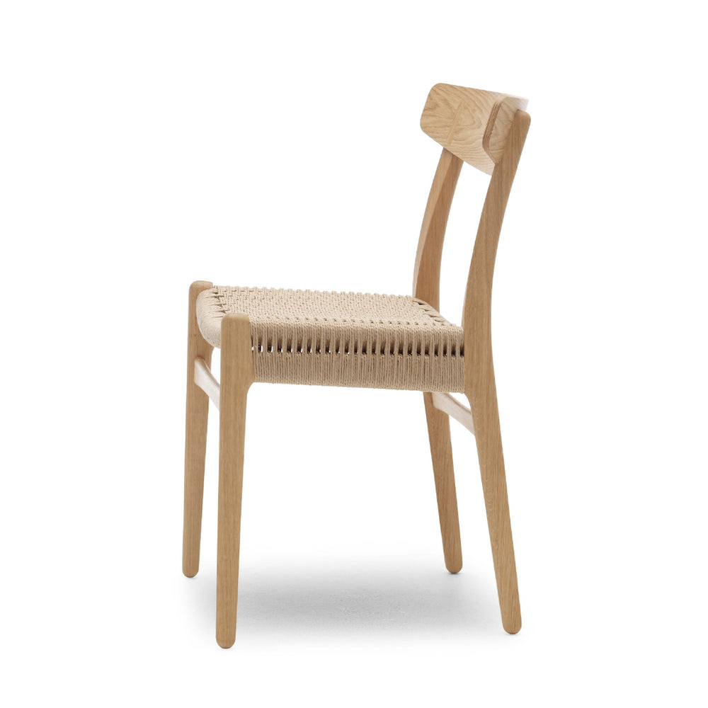 CH23 カールハンセン　ウェグナー 2017年6月16日限定　値下しました！ CH23 | カールハンセン&サンの正規代理店 Shinc lab.(シンクラボ)