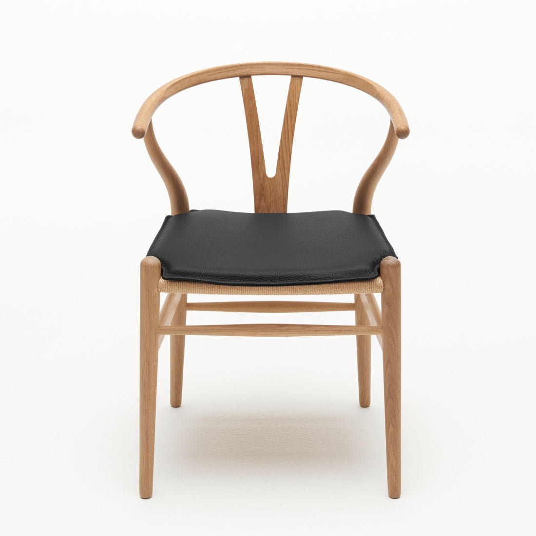 カール・ハンセン＆サン CH24 Yチェア レザークッション　２枚 CARL HANSEN&SON | CH24 Yチェア専用 レザークッション｜【公式】ACTUS