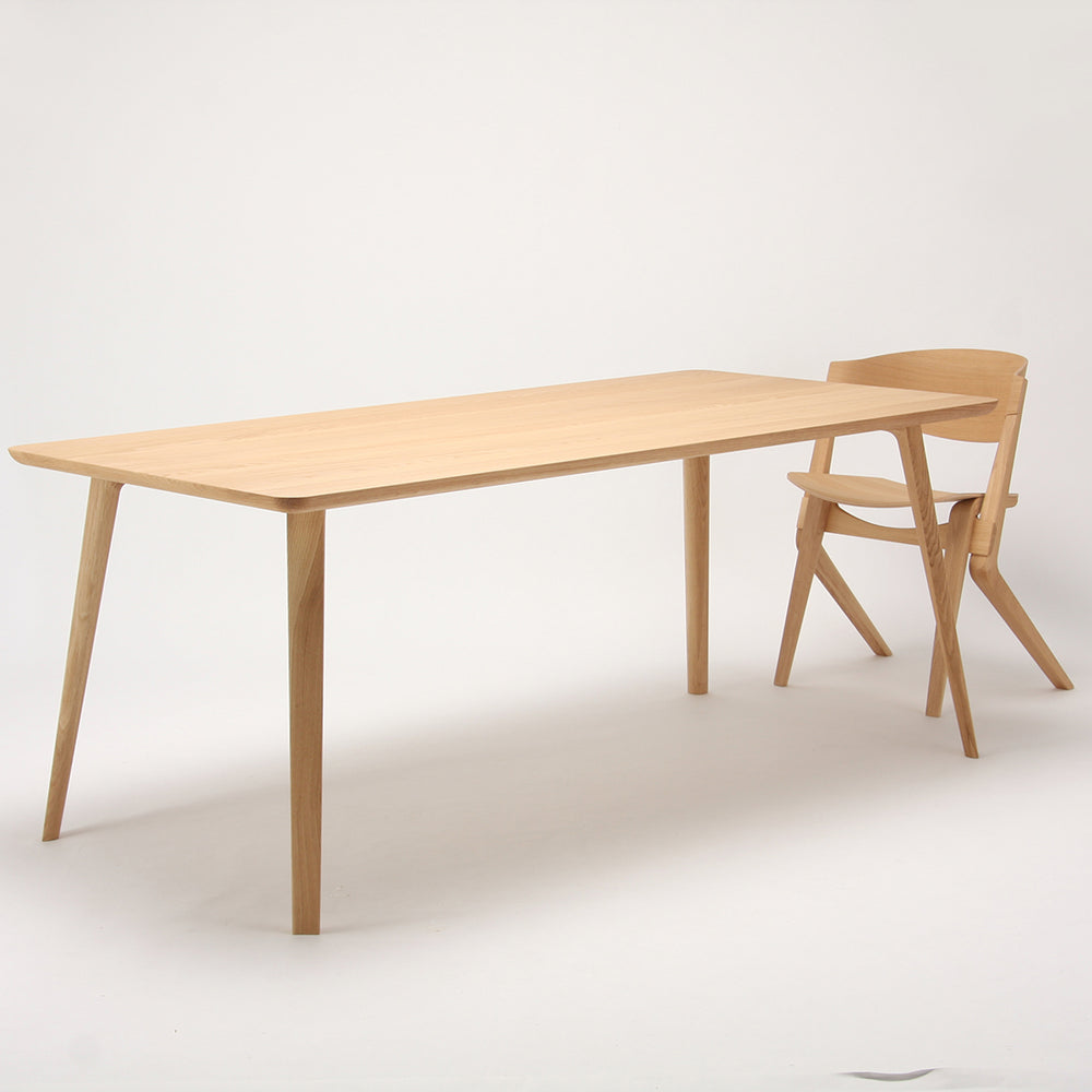 カリモクニュースタンダード スカウト テーブル 正規代理店