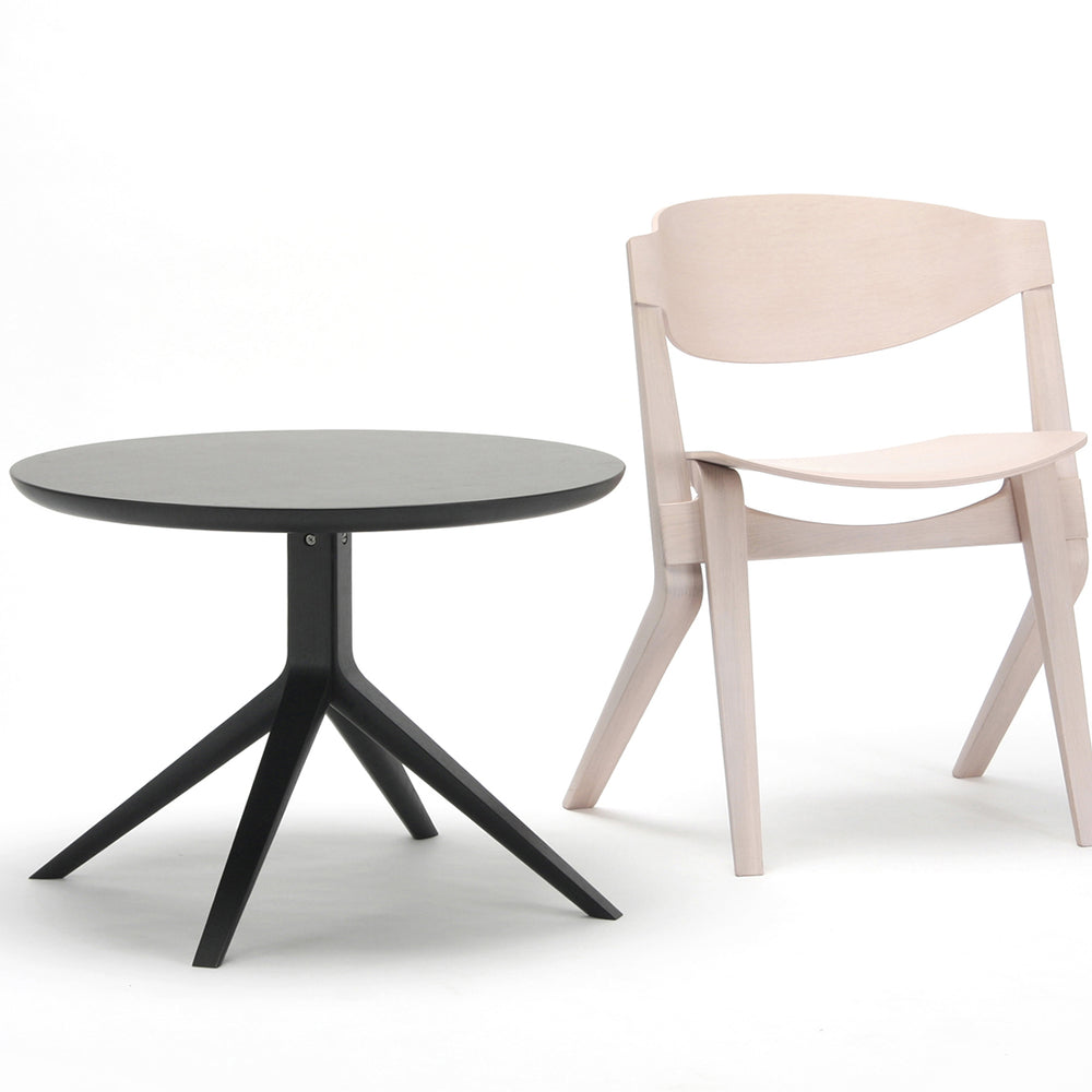 カリモクニュースタンダード スカウト ビストロ ローテーブル 正規代理