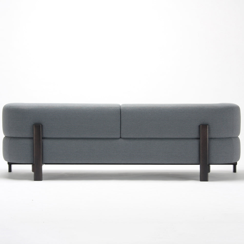 カリモクニュースタンダード エレファントソファ 2シーター 正規代理店